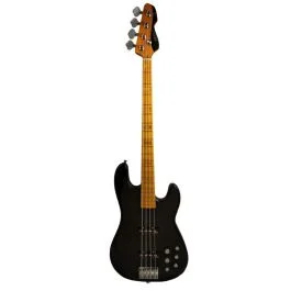 Basso Elettrico Markbass GV 4 Gloxy val black con borsa | Cavalli Musica
