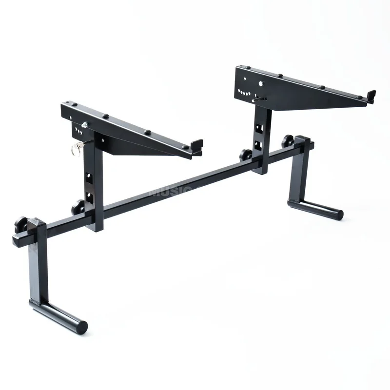 GVI KS/N2 Attachment f. GVI stands for 2nd keyboard