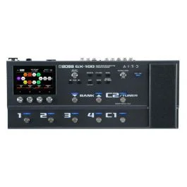Boss gx-100