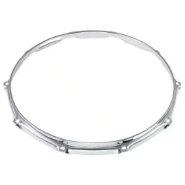 Cerchio Sparedrum 14″ 10 Fori in metallo H23-14-10 | Cavalli Musica