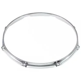 Sparedrum Cerchio 14″ 8 Fori in metallo H23-14-8 | Cavalli Musica