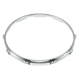 Cerchio Sparedrum 14″ 10 Fori in metallo H30-14-10