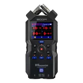 Registratore Zoom H4e essential
