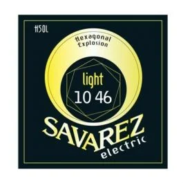Savarez hexagonal explosion – h50l light set 010/046