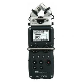 Zoom h5