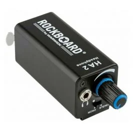 RockBoard ha 2 in-ear volume controller