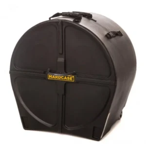 HARDCASE HN22B CUSTODIA RIGIDA GRANCASSA 22″