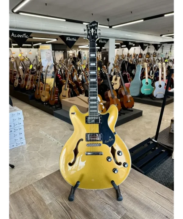 HAGSTROM VIK-GJY