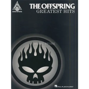 Hal Leonard The Offspring: Greatest Hits