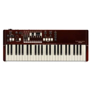 Organo elettronico Hammond M-solo Burgundy – acquistare online