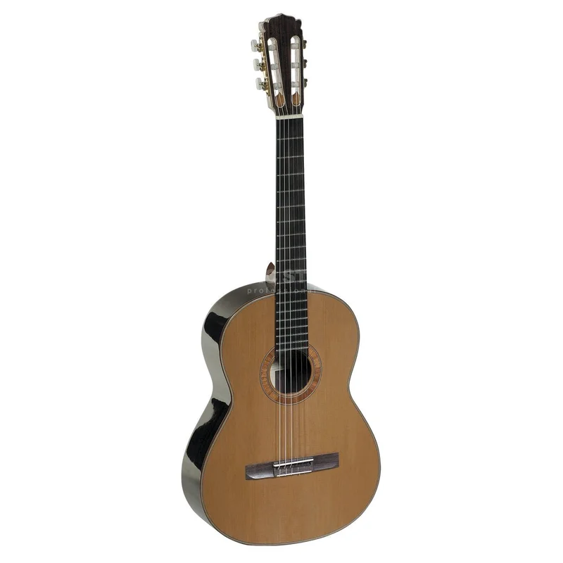 Hanika 56 PC Cedar Top,solid, Bag