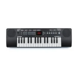 Alesis harmony 32 con borsa e cavo usb per alimentazione.