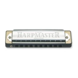 Armonica Suzuki diatonica Harp Master E MI