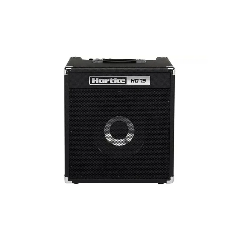 Hartke HD75 1×12 75W Combo Per Basso