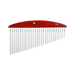 Wind Chimes Meinl Headliner rosso HCH1R 27 campane