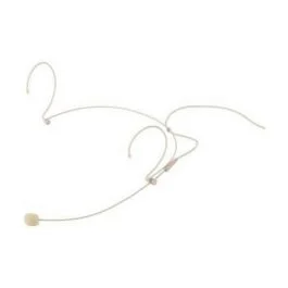 Proel hcm23ak microfono.headset.mini.xlr.3p