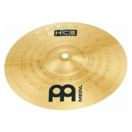 Meinl hcs splash 8 usato