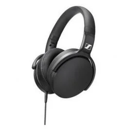 Sennheiser hd 400s cuffia microfonica