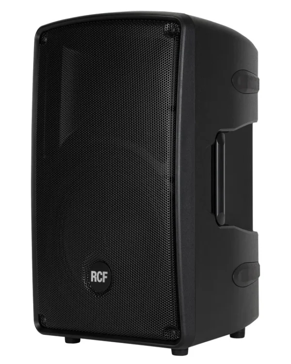 RCF HD32A MK4 CASSA AMPLIFICATA DA LIVE PROFESSIONALE 700W RMS CONO DA 12 HD-32 A