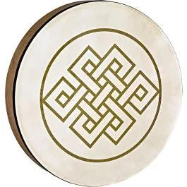 Shaman Drum Meinl Sonic Energy HD16WB-EK Endless Knot
