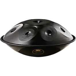 Meinl HD1 natural handpan da 55 cm disco armonico con borsa