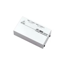 Processore Behringer 2Ch HD400