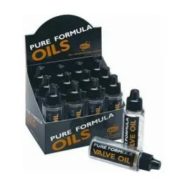 Herco he449 olio pure formula per coulisse