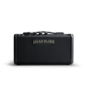 HeadRush FRFR GO