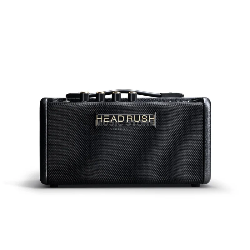 HeadRush FRFR GO