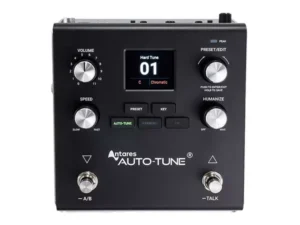 HEADRUSH VX5 AutoTune