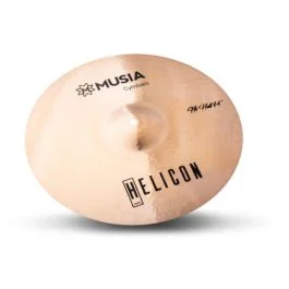 Musia Instruments helicon professional hh 14 b20