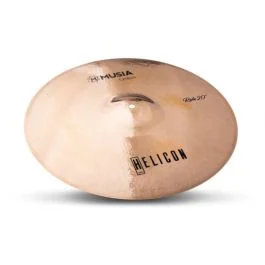 Musia Instruments helicon professional ride 20 b20