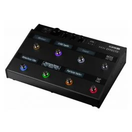 Line6 helix hx effects ii usato