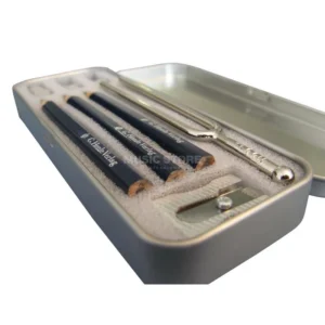Henle Verlag Writing Set for Musicians