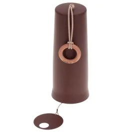 Chimes Heola meditation POLARIS in alluminio