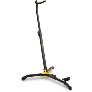 Hercules Stands DS561B Bass Clarinet/Bassoon Stand