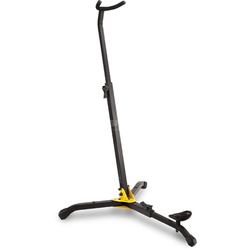 Hercules Stands DS561B Bass Clarinet/Bassoon Stand
