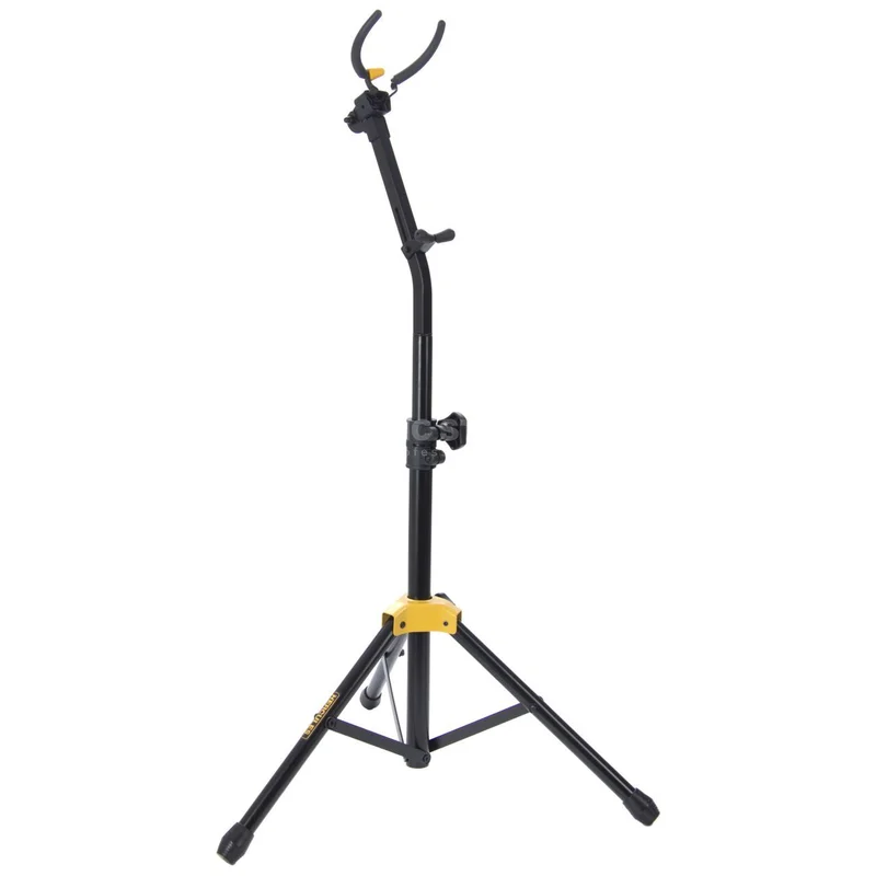 Hercules Stands HCDS-730B Saxophone Stand Alto/Tenor