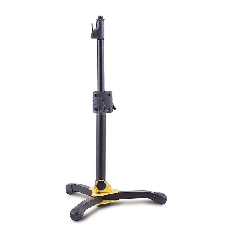 Hercules Stands HCMS-300B Microphonestand low, inclinable