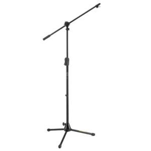 Hercules Stands HCMS-532B Microphone Stand 104.5 – 168 cm