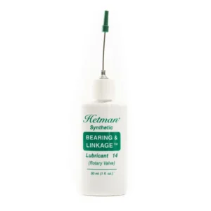 Hetman Nr. 14 Rotor Oil 30 ml /100 ml = 26,67 Euro