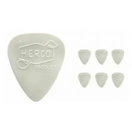 Herco hev209p herco vintage ’66 extra light player/6
