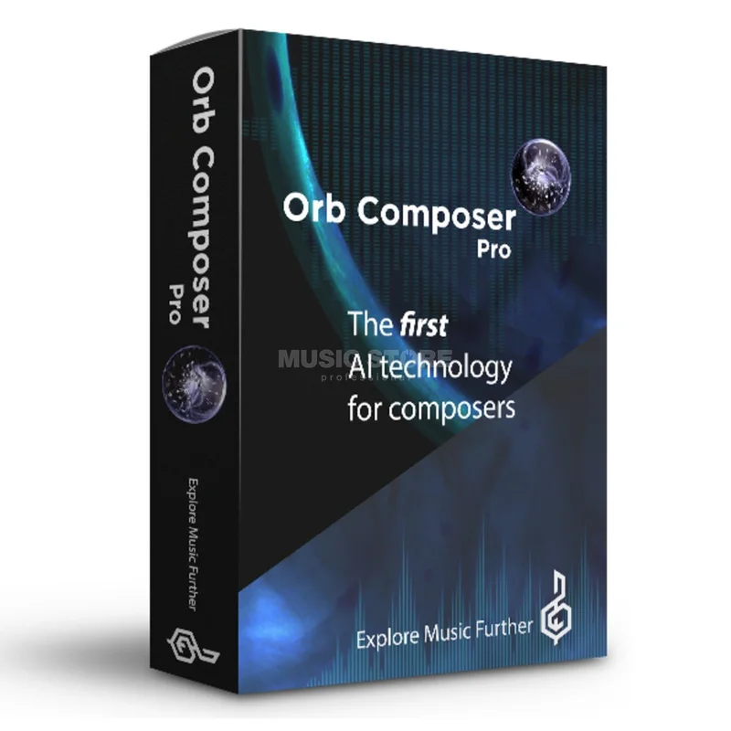 Hexachords Orb Composer Pro