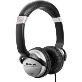 Cuffia DJ Numark HF 125