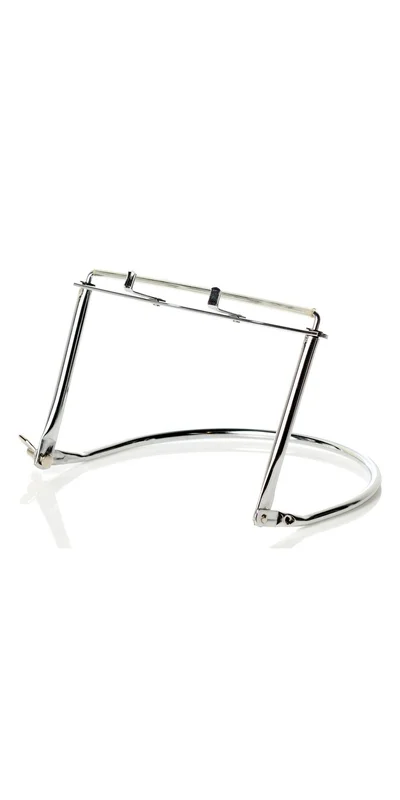 BESPECO SP62 REGGIARMONICA SUPPORTO PER ARMONICA ABOCCA IN METALLO SP-62