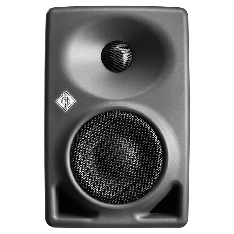 NEUMANN KH80 DSP A G STUDIO MONITOR ATTIVO BIAMPLIFICATO 4 190W