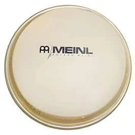 Pelle MEINL HHEAD6.5 6.5″ Bongo Head | Cavalli Musica