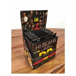 D&R hi beam bass pack