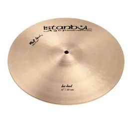 Istanbul Agop hi-hat 13 mel lewis signature