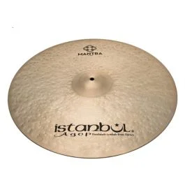 Istanbul Agop hi-hat 15 mantra cindy blackman signature